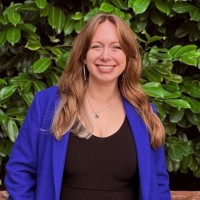 Unlimit Health (formerly SCI Foundation) Employee Alexandra Carlin's profile photo