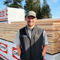 Matheus Lumber Company Employee Drew Turbin's profile photo