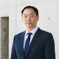 HyperX Employee Cliff Chen's profile photo