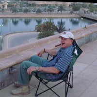 PULAU Corporation Employee Don Davis's profile photo