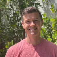 Capital One Employee Garrett Doherty's profile photo