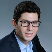 Elie Mekanna Email & Phone Number