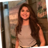 Padmaja Gohil's profile photo