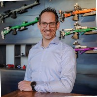 Carl Walther GmbH Employee Daniel Braun's profile photo