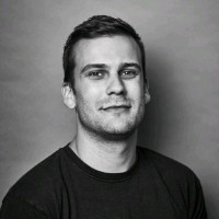 YeahNice. Employee Matt Huckle's profile photo