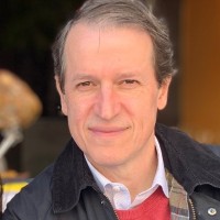 BTG Pactual Asset Management Employee Frederico Monnerat's profile photo