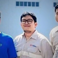 China State Construction Engineering Corporation Employee Ferry R.'s profile photo