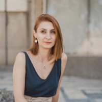 Adeva Employee Elena Ilievska's profile photo