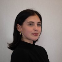 Philly PR Girl Employee Abigail Speaker's profile photo