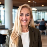 Lawley Employee Marj Ciucci's profile photo