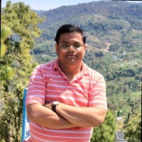 Ashutosh Maurya Email
