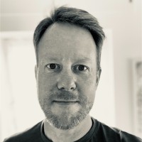 Microsoft Employee Neil Holmes's profile photo