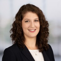 Atlas Capital Group, LLC Employee Hannah Worscheh's profile photo