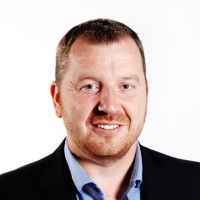 NHS Employee Steve Gibb's profile photo