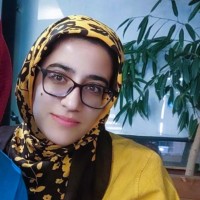 Institute for Advanced Studies in Basic Sciences, Zanjan Employee Mitra Pirhaghi's profile photo