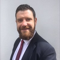 Ocean FM Employee Paddy McGill's profile photo
