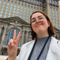 Google Employee Kari Ryan's profile photo