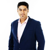 d'Amico International Shipping S.A. Employee Amulya Verekar's profile photo