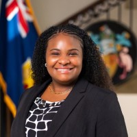 Yanea Thomas Email & Phone Number