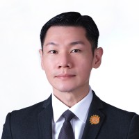 The Cooperation Council for the Arab States of the Gulf (GCC) Employee Charles Cheng's profile photo