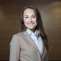 Industrifinans Employee Therese Solberg's profile photo
