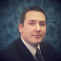 Tesla Employee Tony MacKe's profile photo