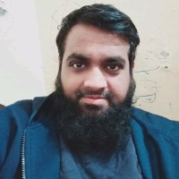 ActiveKey Solutions Employee Naeem Ikram's profile photo