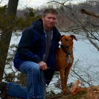 Mad River Associates Employee Joe Scavo's profile photo