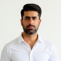 Kamran Rafiq Email & Phone Number