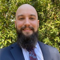 Pepsi Bottling Ventures Employee Thomas Mousseau's profile photo