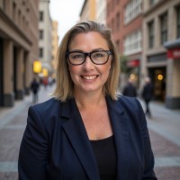 Personal Injury Education Foundation Employee Louise Stuart's profile photo