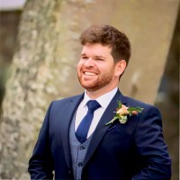 Bright Employee Shane Moran's profile photo