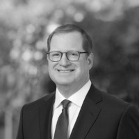 White & Case LLP Employee Stuart Bressman's profile photo