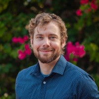 Pinellas Education Foundation Employee Alexander Buell's profile photo