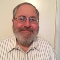 Service Program for Older People (SPOP) Employee Richard Laudor's profile photo