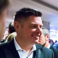 Pangea | Connecting Everything Employee Bernie McPhillips's profile photo