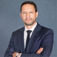 Nicolas Roux Email & Phone Number