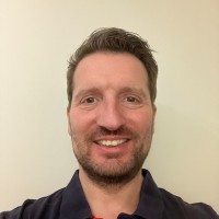 ARLANXEO Employee Roy Smeets's profile photo