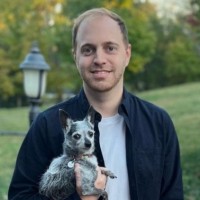 e9digital Employee Sam Donnelly's profile photo