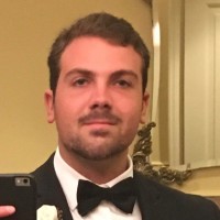 Paryani Construction Employee Todd Johansen's profile photo