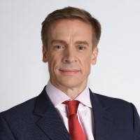 Alliance to End Plastic Waste Employee Justin Wood's profile photo