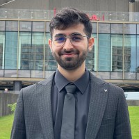 CHEO Foundation Employee Syed Mohid's profile photo