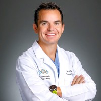 MLK Community Healthcare Employee David Tobey's profile photo