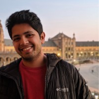 McKinsey & Company Employee Sameer Rastogi's profile photo