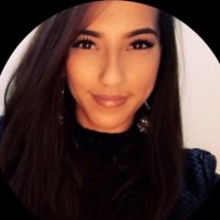 Kensington Employee Nadia F.'s profile photo