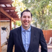 Rosetta Design Group LLC Employee Jason Fell's profile photo