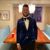 Penhall Company and Penhall Technologies Employee Danny Lima's profile photo