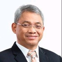 Rico Budidarmo Email