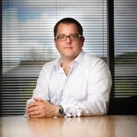 DP Fasteners Employee Mike Blakey's profile photo