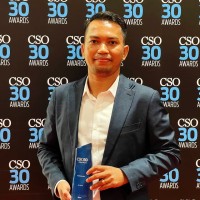 ABA Bank Employee Rathana Men's profile photo